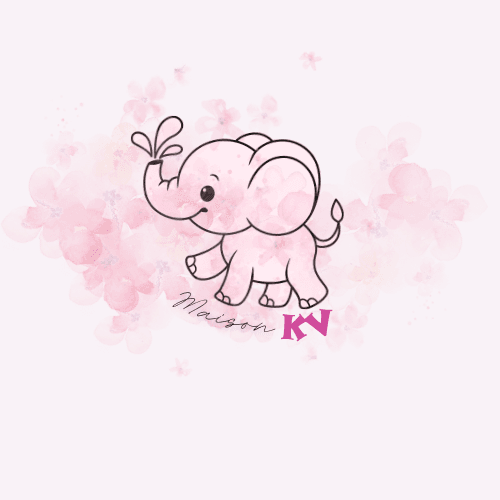 Our elephant