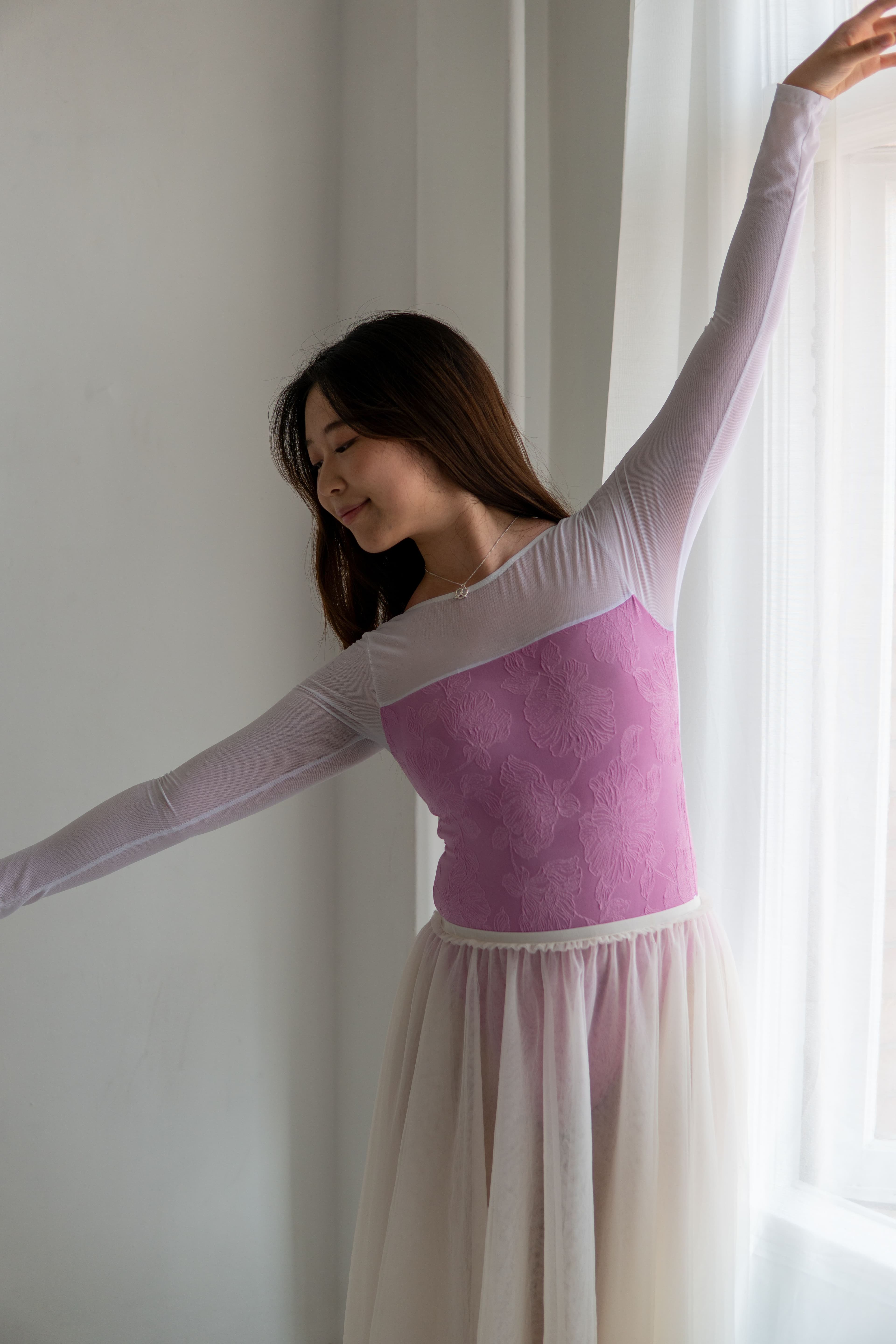 Liberté Leotard — view 1
