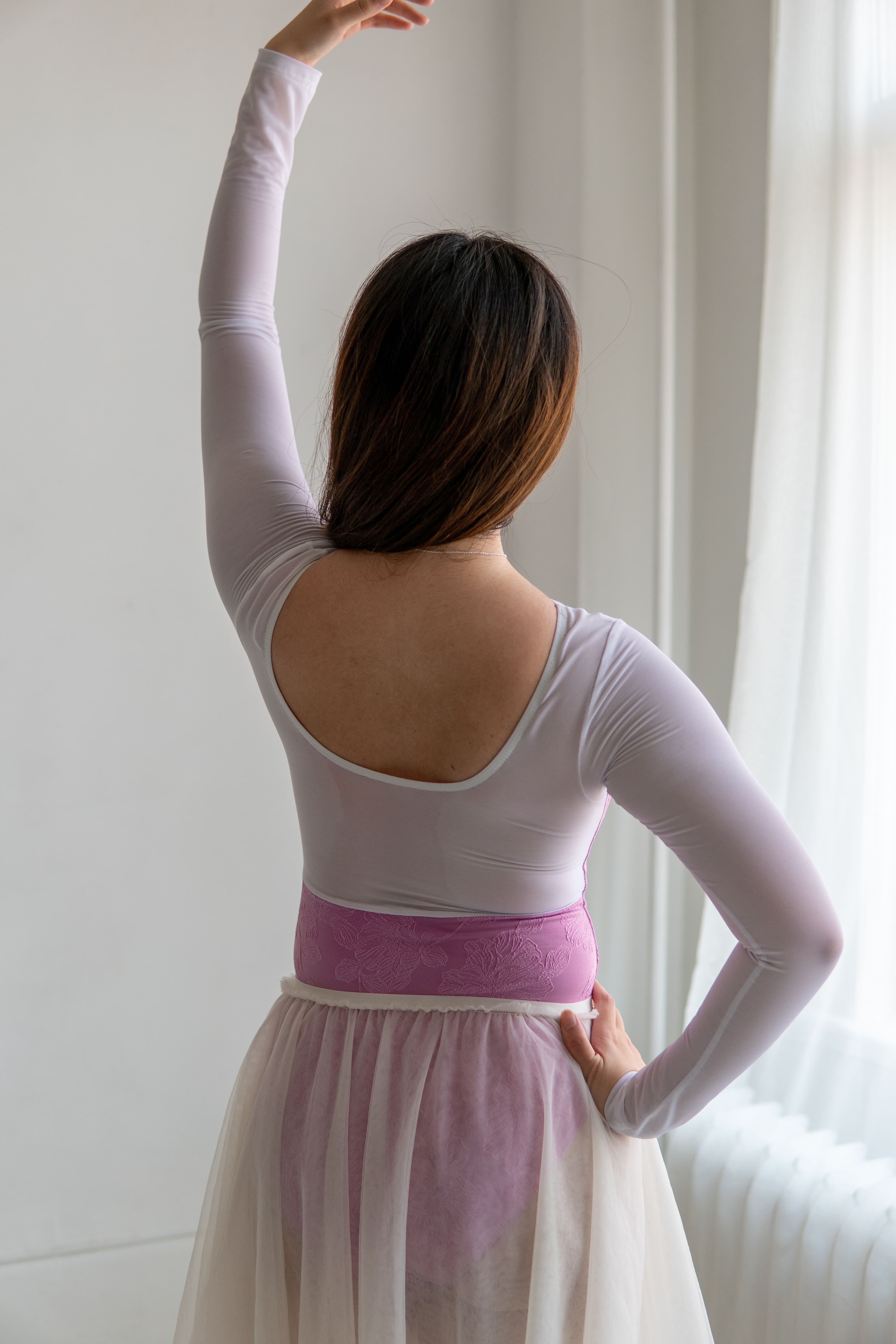 Liberté Leotard — view 4