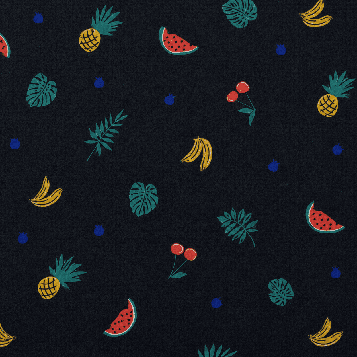 Petit Allegro Leotard — Fruits — view 2