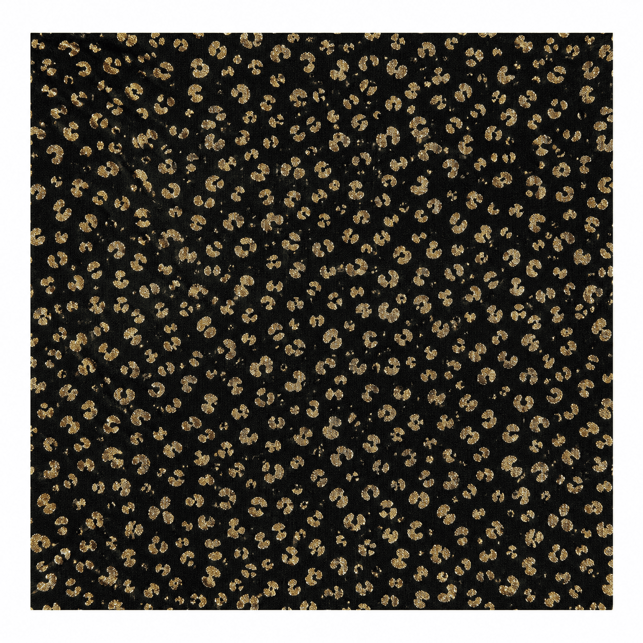 Grand Allegro Leotard — Leopard — view 2