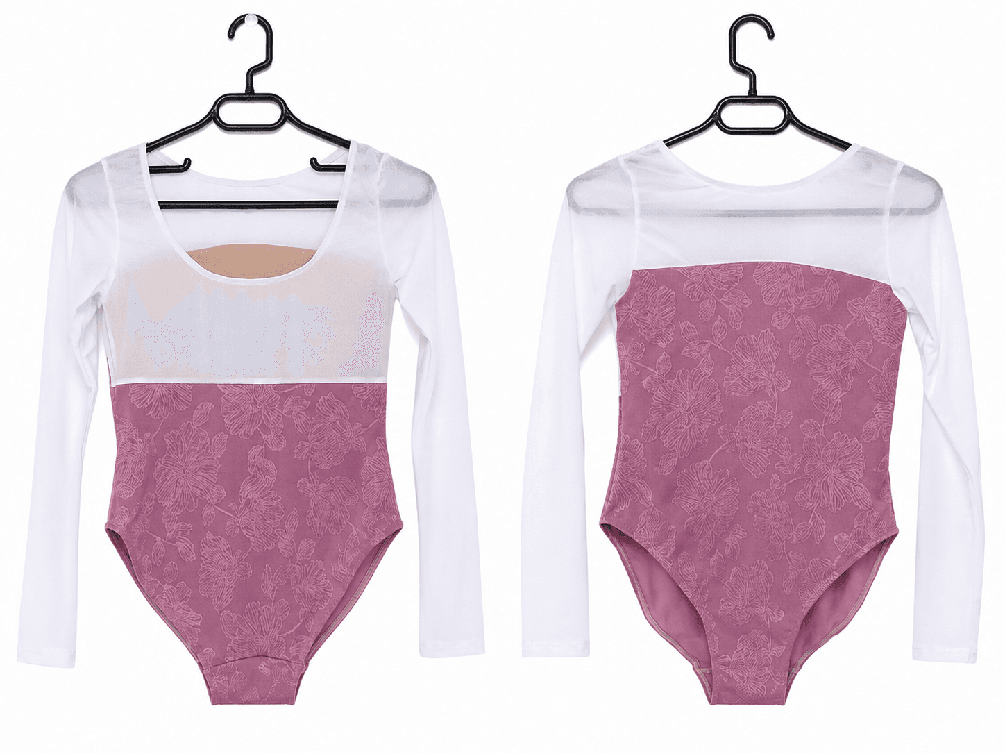 Liberté Leotard — view 7